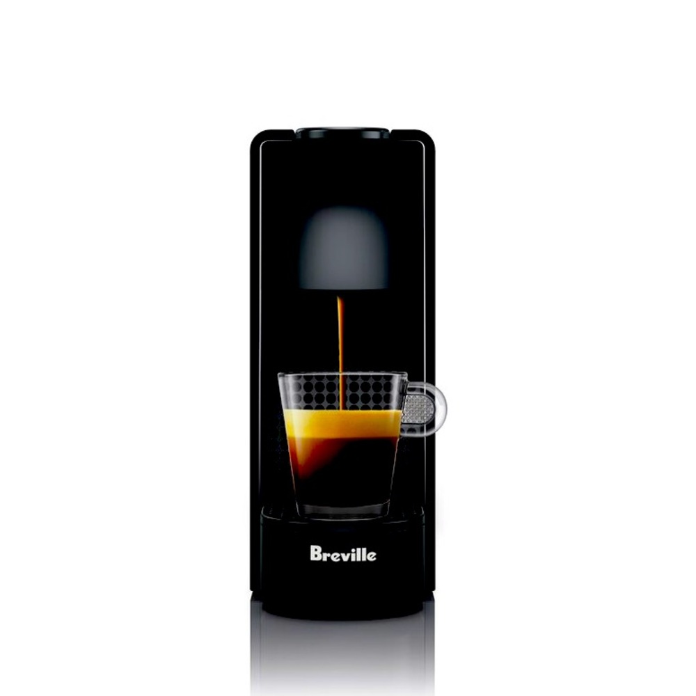 Breville Nespresso Essenza Mini w/ frother